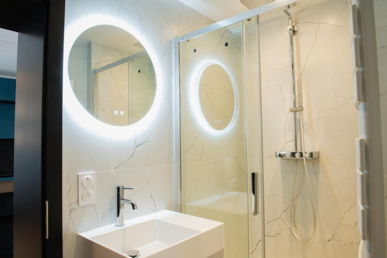 James Residence & Spa Strazburg Dış mekan fotoğraf