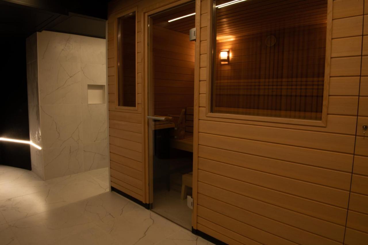 James Residence & Spa Strazburg Dış mekan fotoğraf