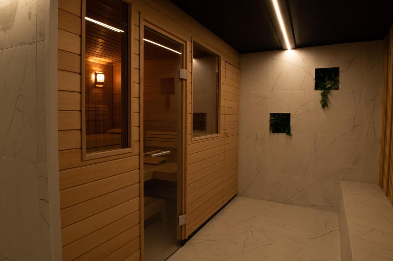 James Residence & Spa Strazburg Dış mekan fotoğraf