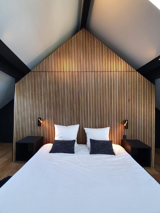 James Residence & Spa Strazburg Dış mekan fotoğraf