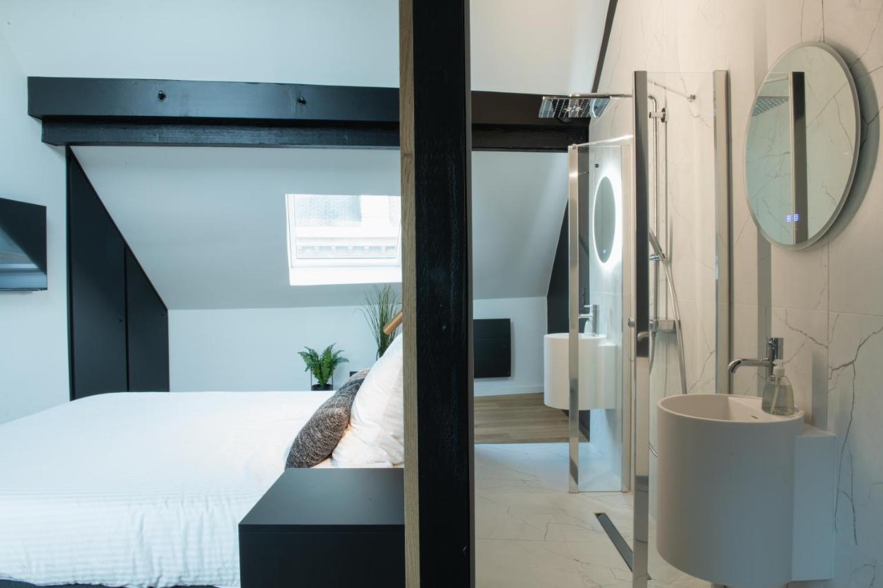 James Residence & Spa Strazburg Dış mekan fotoğraf