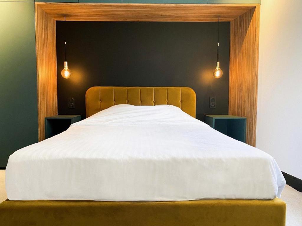 James Residence & Spa Strazburg Dış mekan fotoğraf